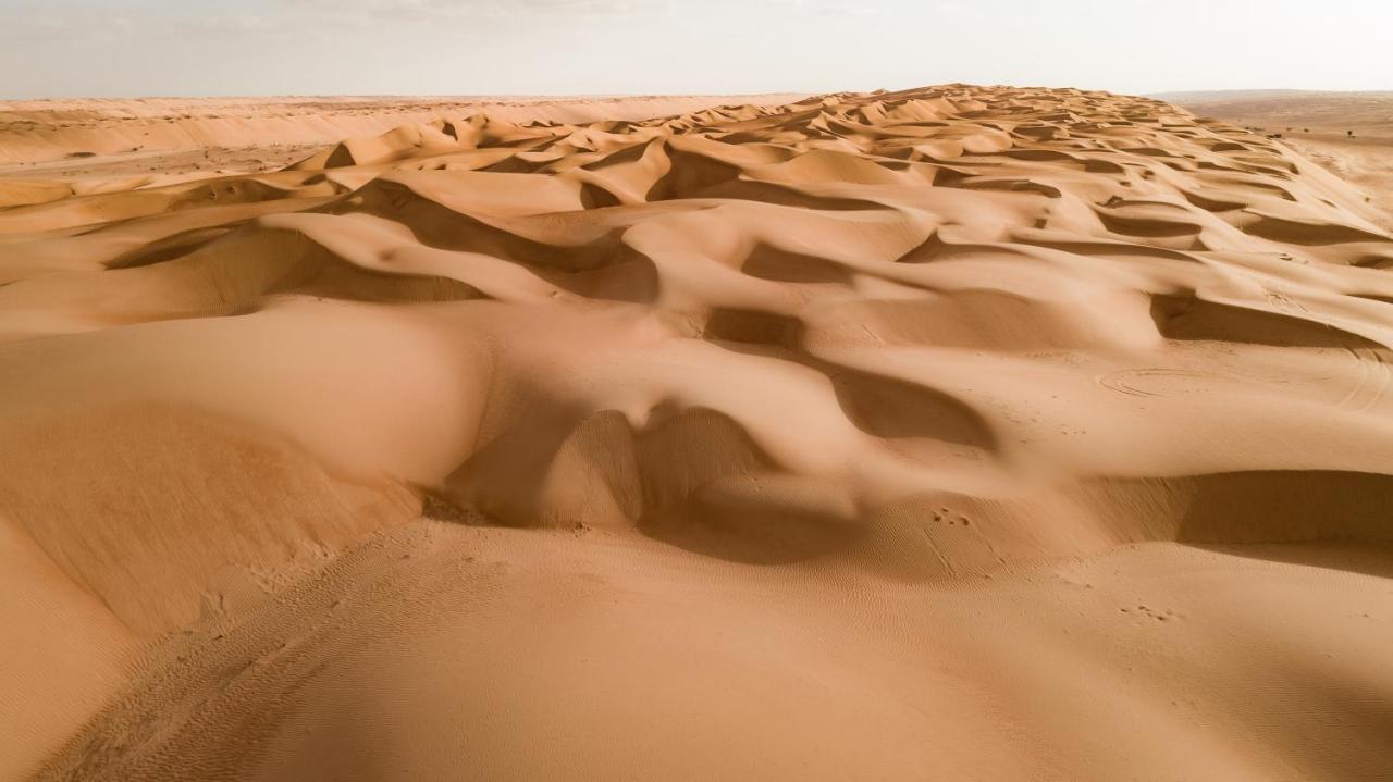 Sand Delight Camp Al Wasil Luaran gambar