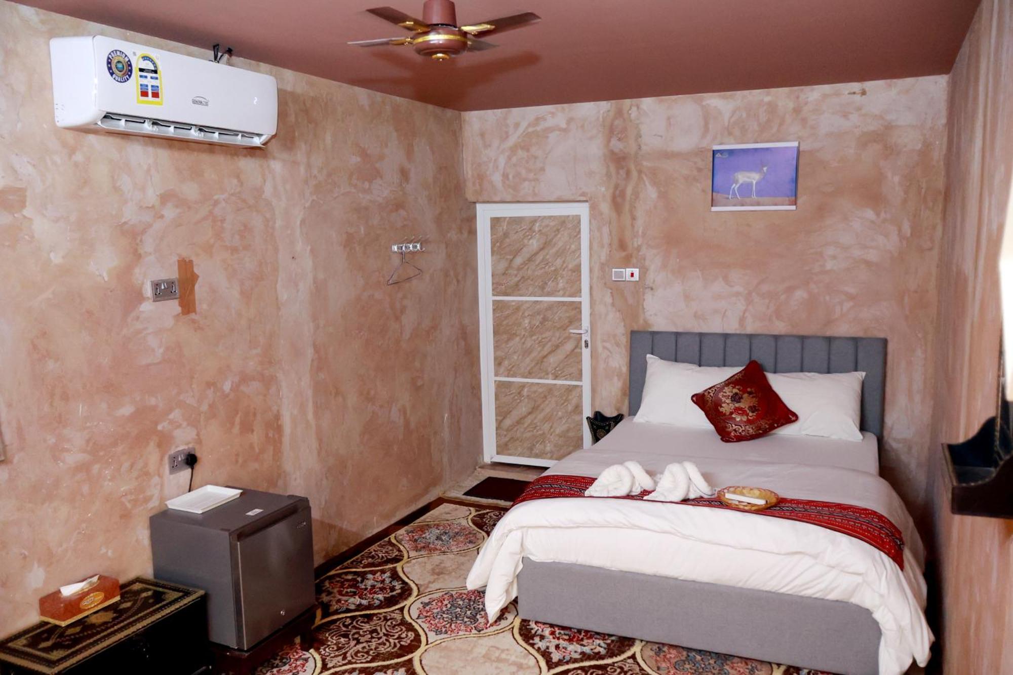 Sand Delight Camp Al Wasil Luaran gambar